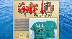 Desktop Screenshot of gulflife.com